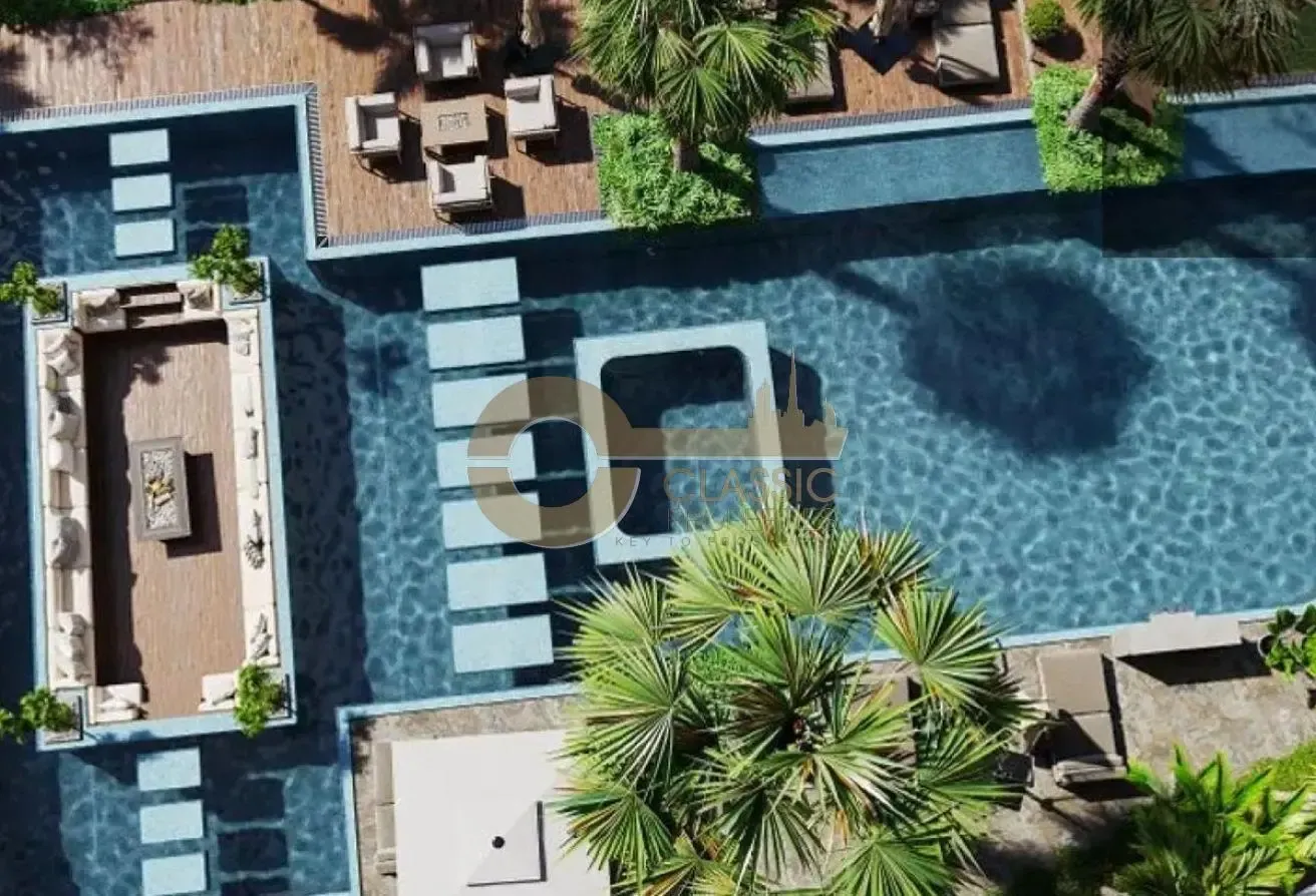 SPACIOUS UNIT | CLOSE TO MENTRO | HANDOVER Q4 2026