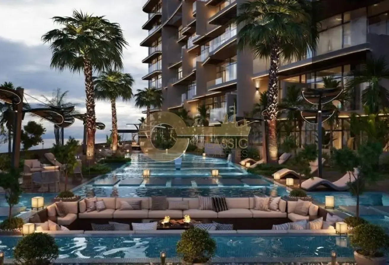 SPACIOUS UNIT | CLOSE TO MENTRO | HANDOVER Q4 2026