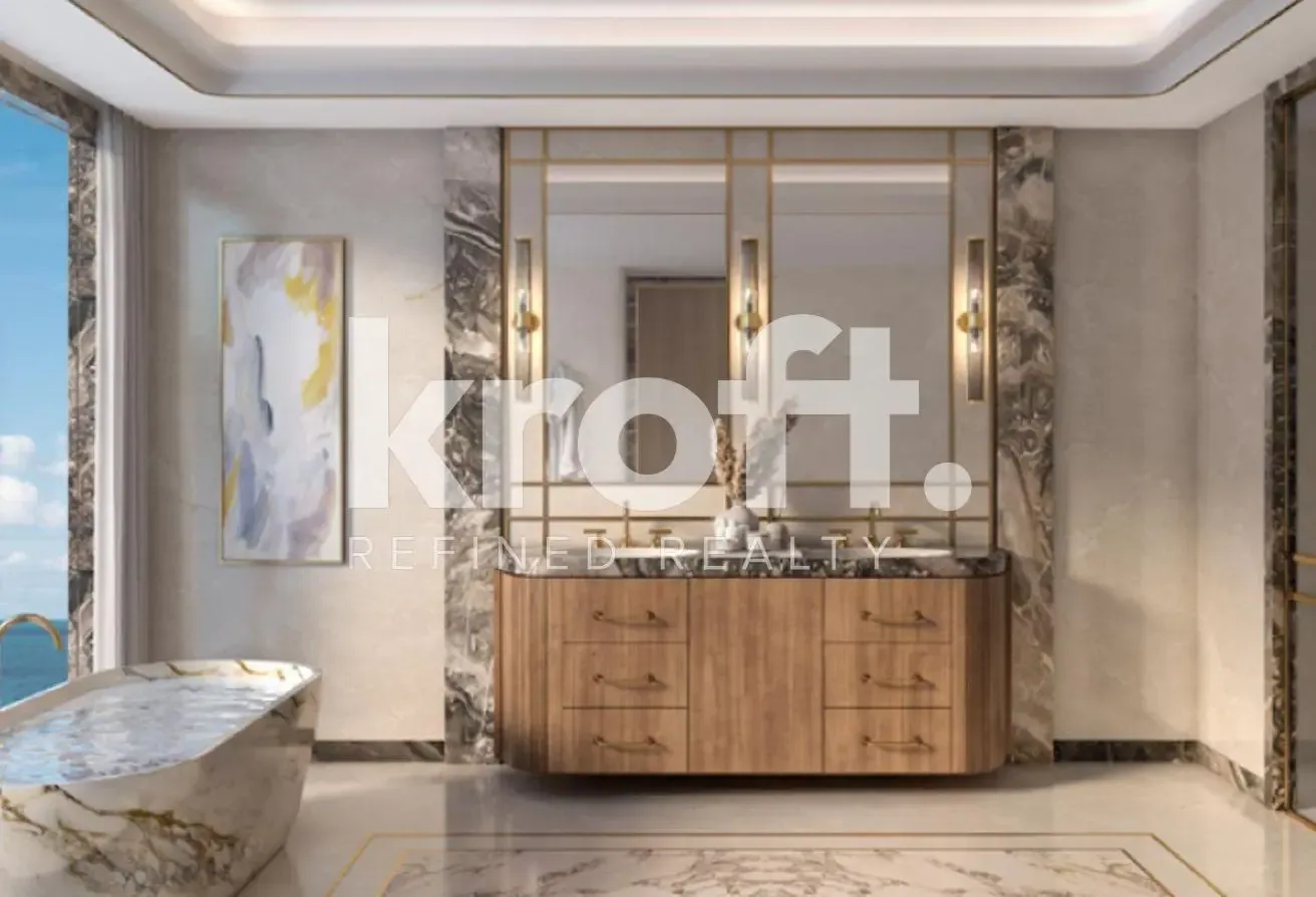 Sea View | Beach Access | Private Pool
