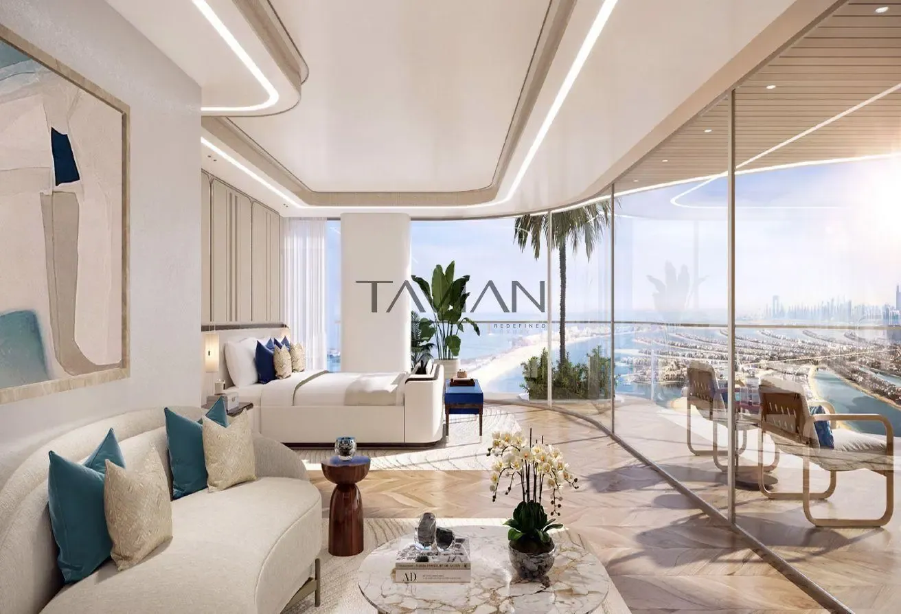 Triplex PH, Teppanyaki and Sushi Bar, 8 Car Garage
