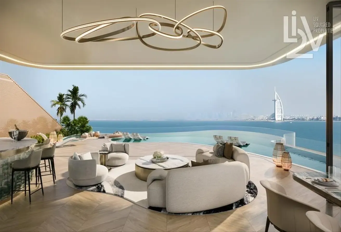 One of a Kind | Luxury Meets Privacy