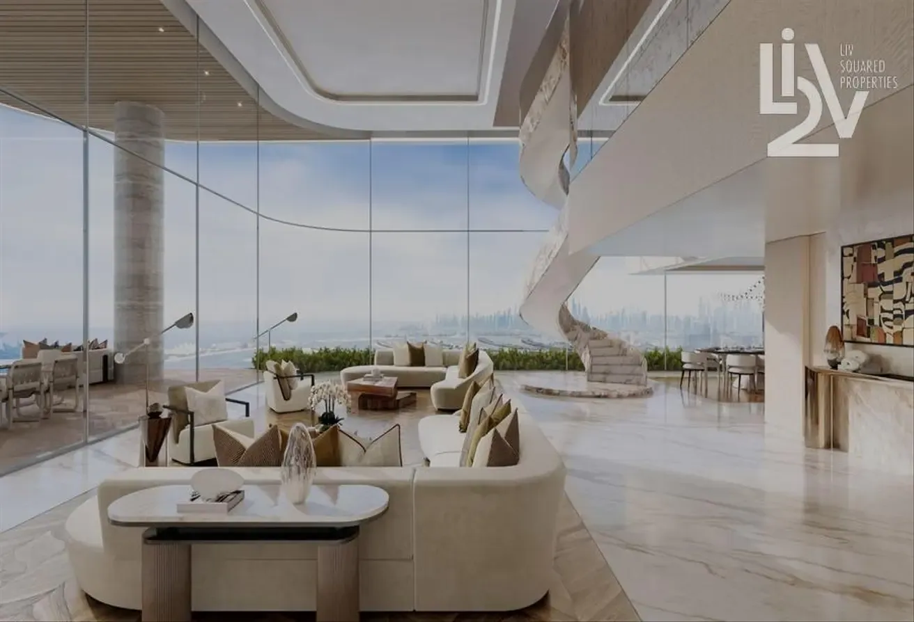 One of a Kind | Luxury Meets Privacy