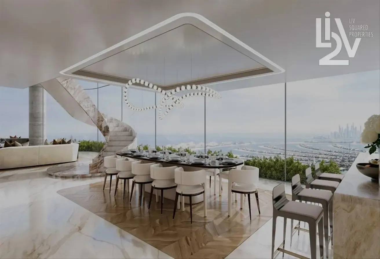 One of a Kind | Luxury Meets Privacy