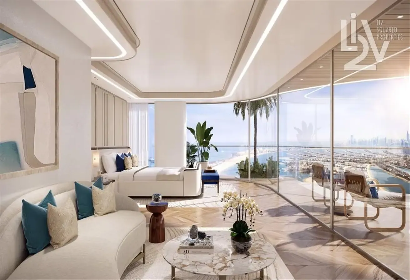 One of a Kind | Luxury Meets Privacy