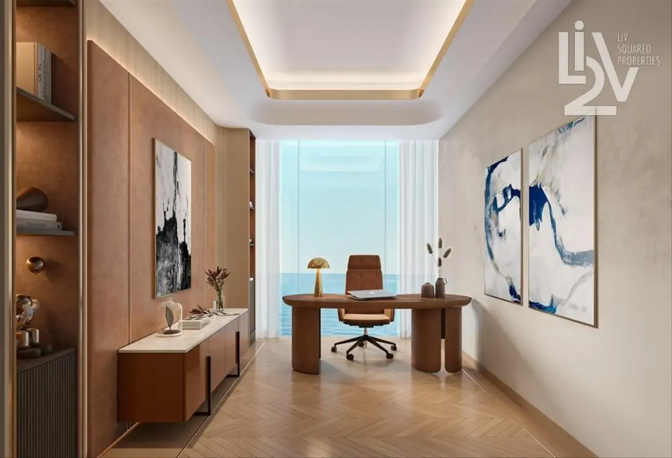 One of a Kind | Luxury Meets Privacy