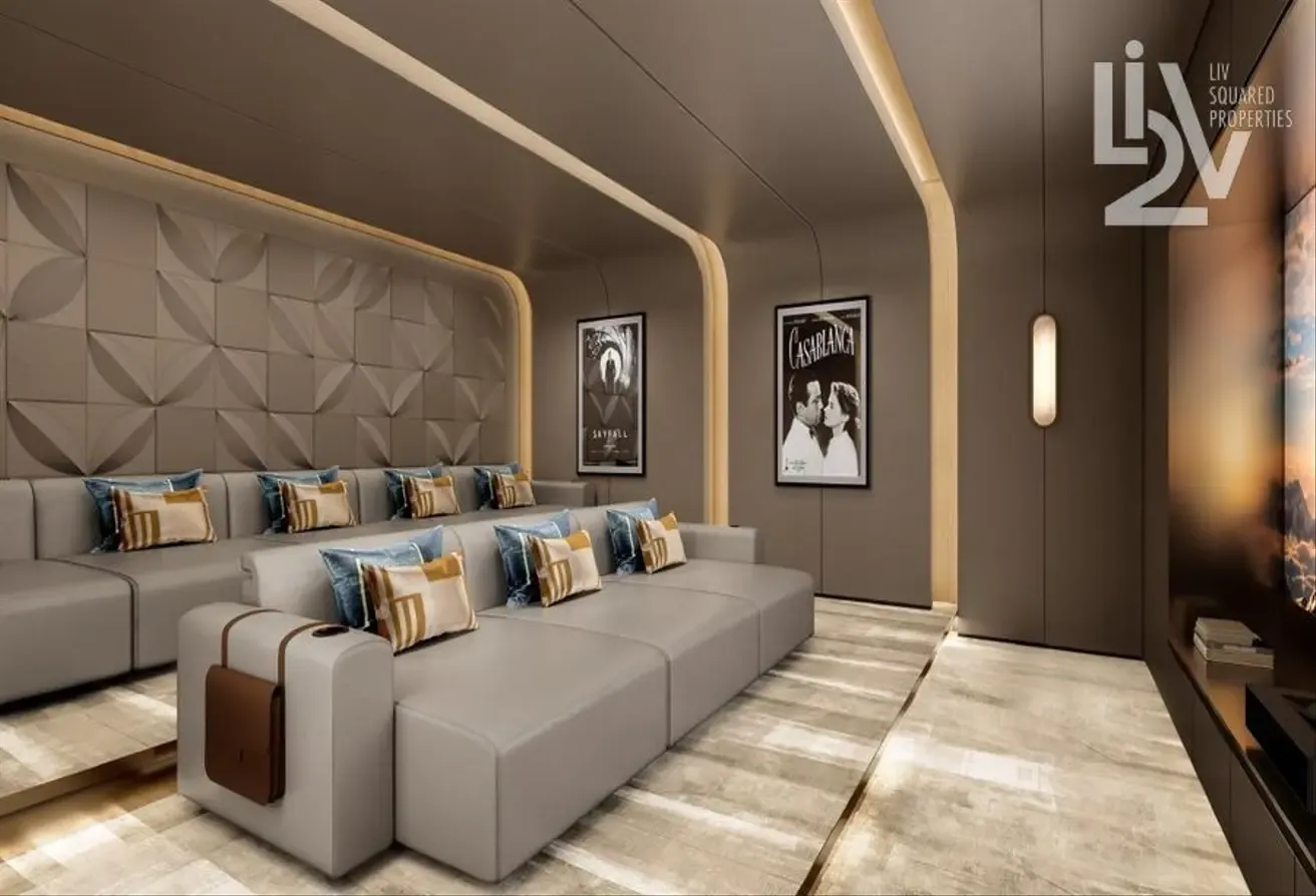 One of a Kind | Luxury Meets Privacy