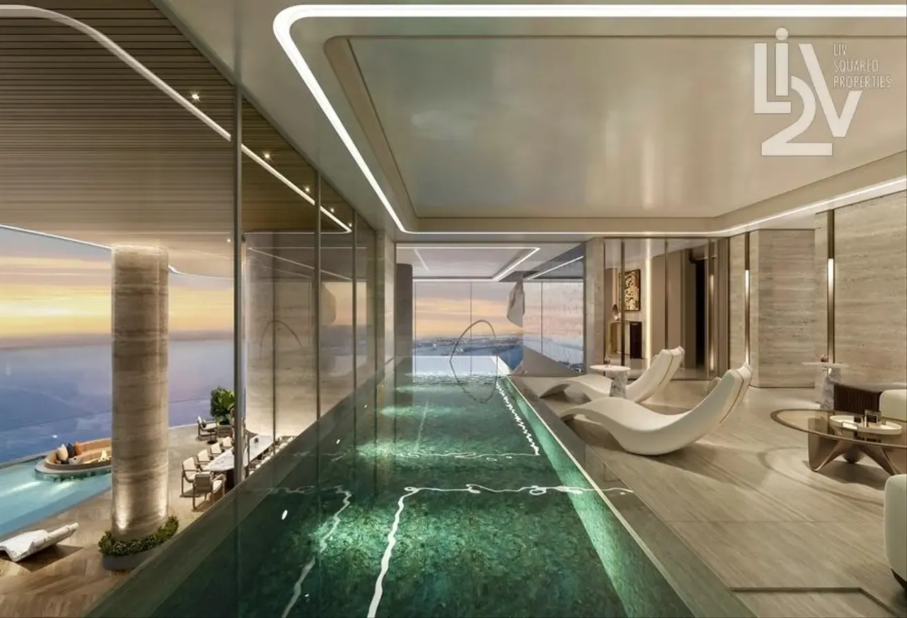 One of a Kind | Luxury Meets Privacy