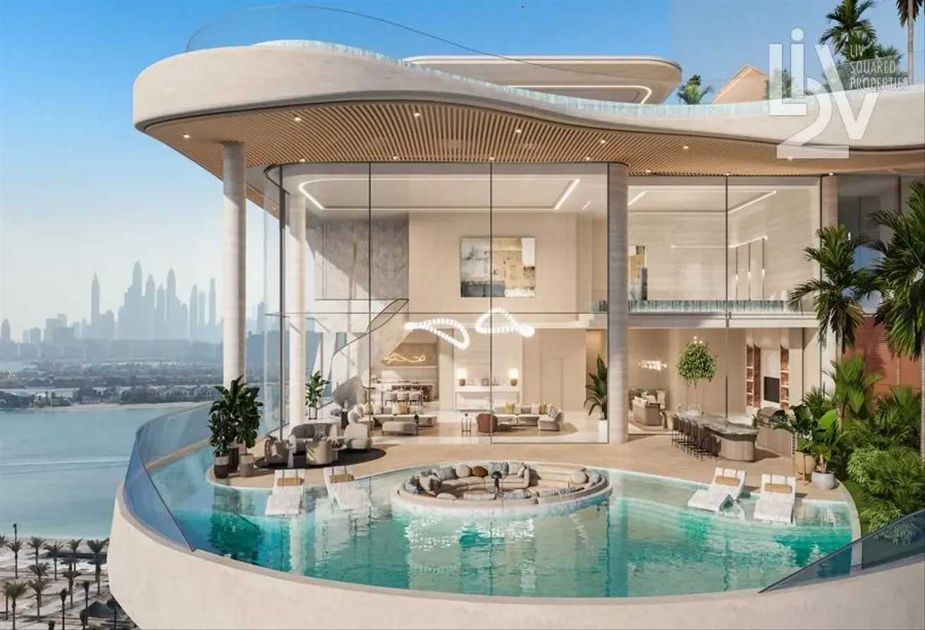 One of a Kind | Luxury Meets Privacy