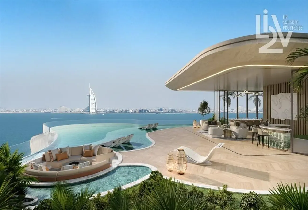 One of a Kind | Luxury Meets Privacy