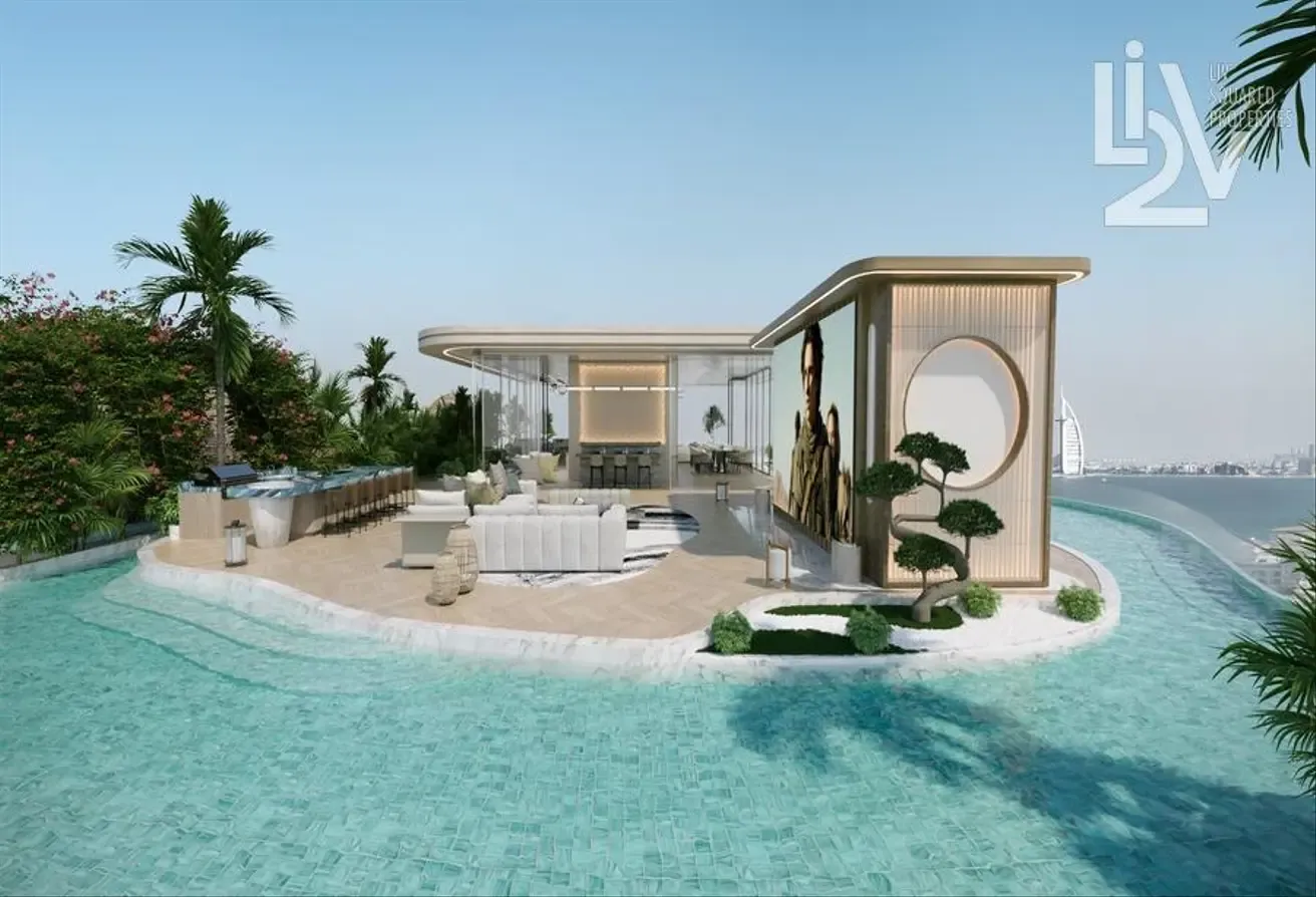 One of a Kind | Luxury Meets Privacy