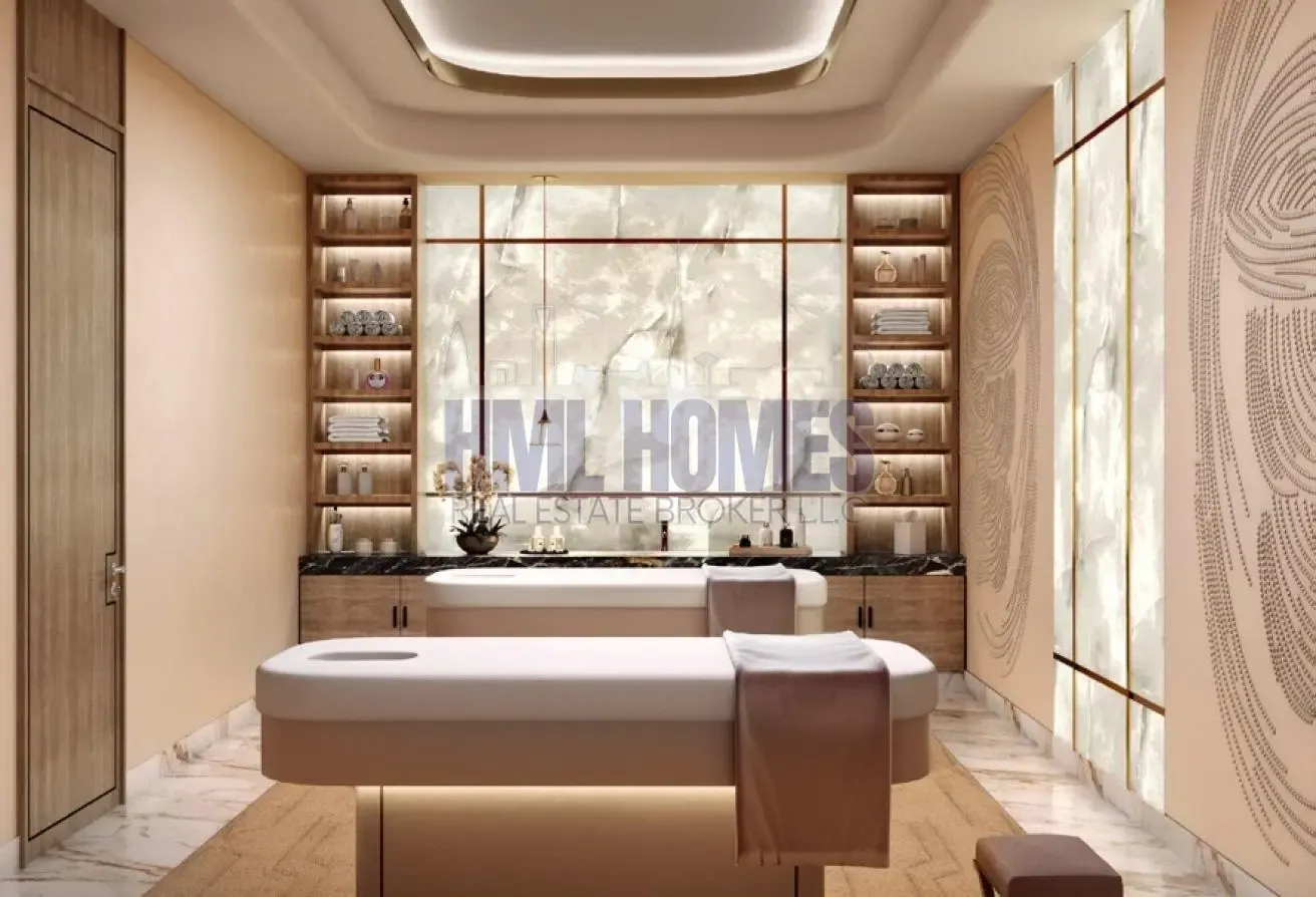 Signature Apartment | 5BR with Private Pool | Eleg