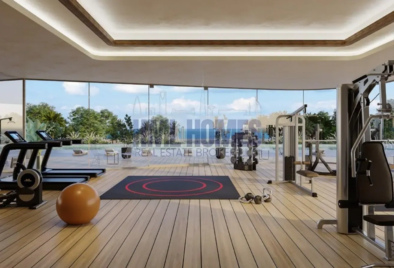 Signature Apartment | 5BR with Private Pool | Eleg