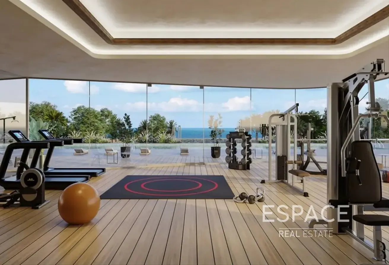 RESALE | Luxury  Duplex Sky Villa | Pool