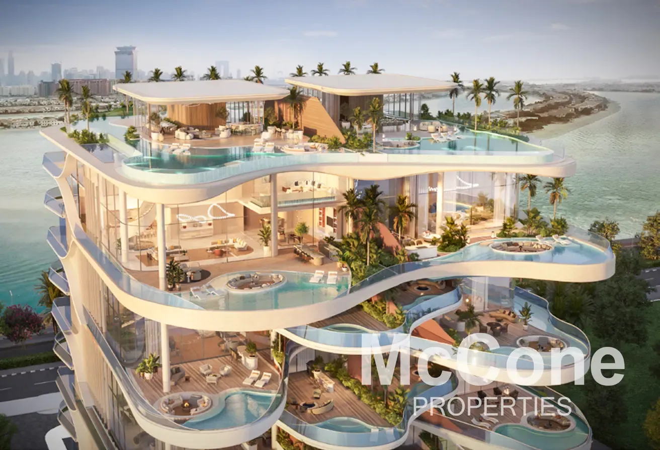 Genuine Resale | Biggest Type | With Private Pool