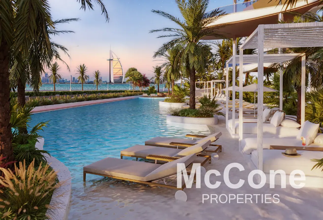 Genuine Resale | Biggest Type | With Private Pool
