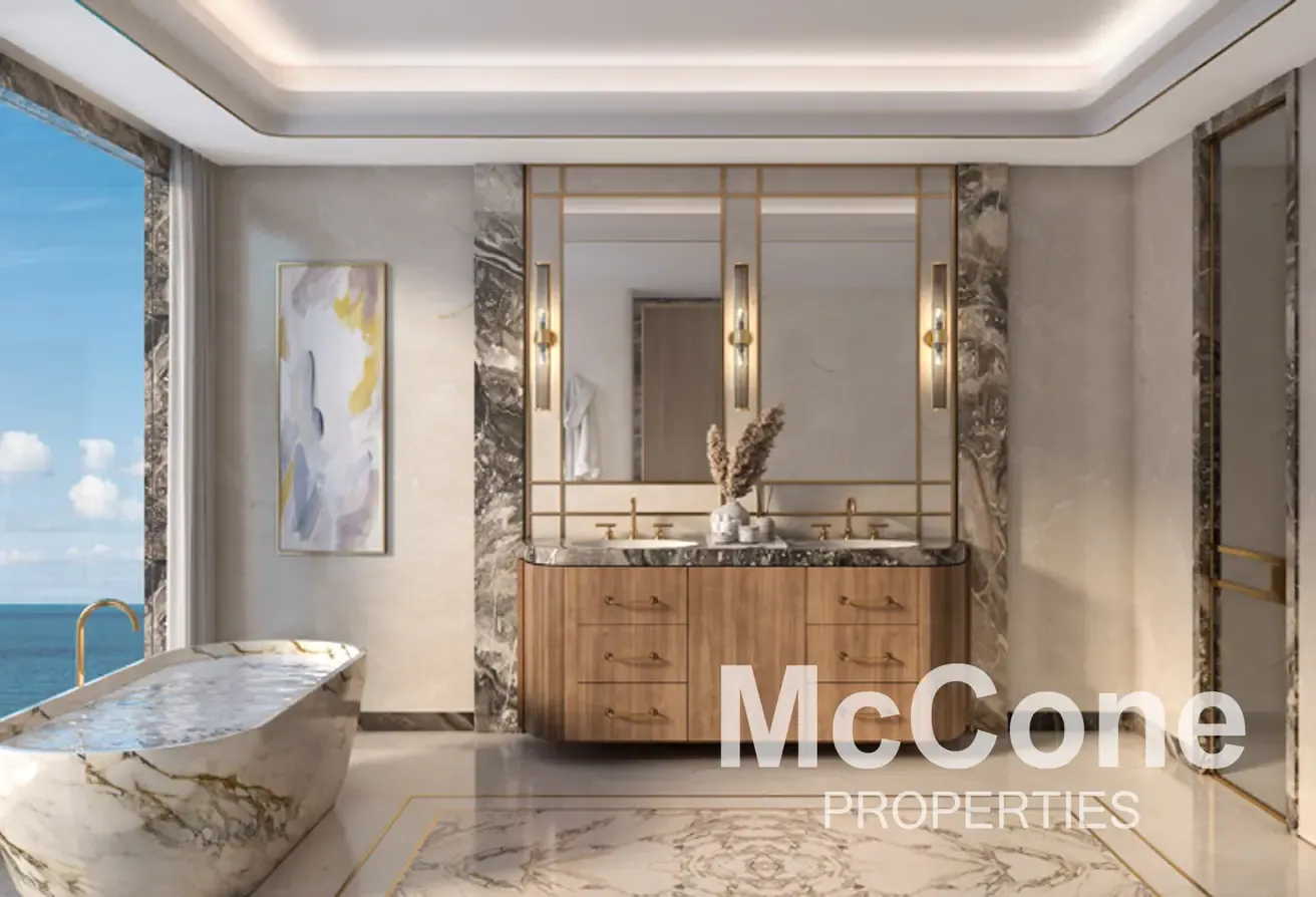 Genuine Resale | Biggest Type | With Private Pool