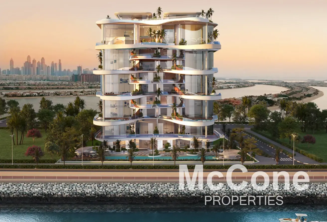 Genuine Resale | Biggest Type | With Private Pool