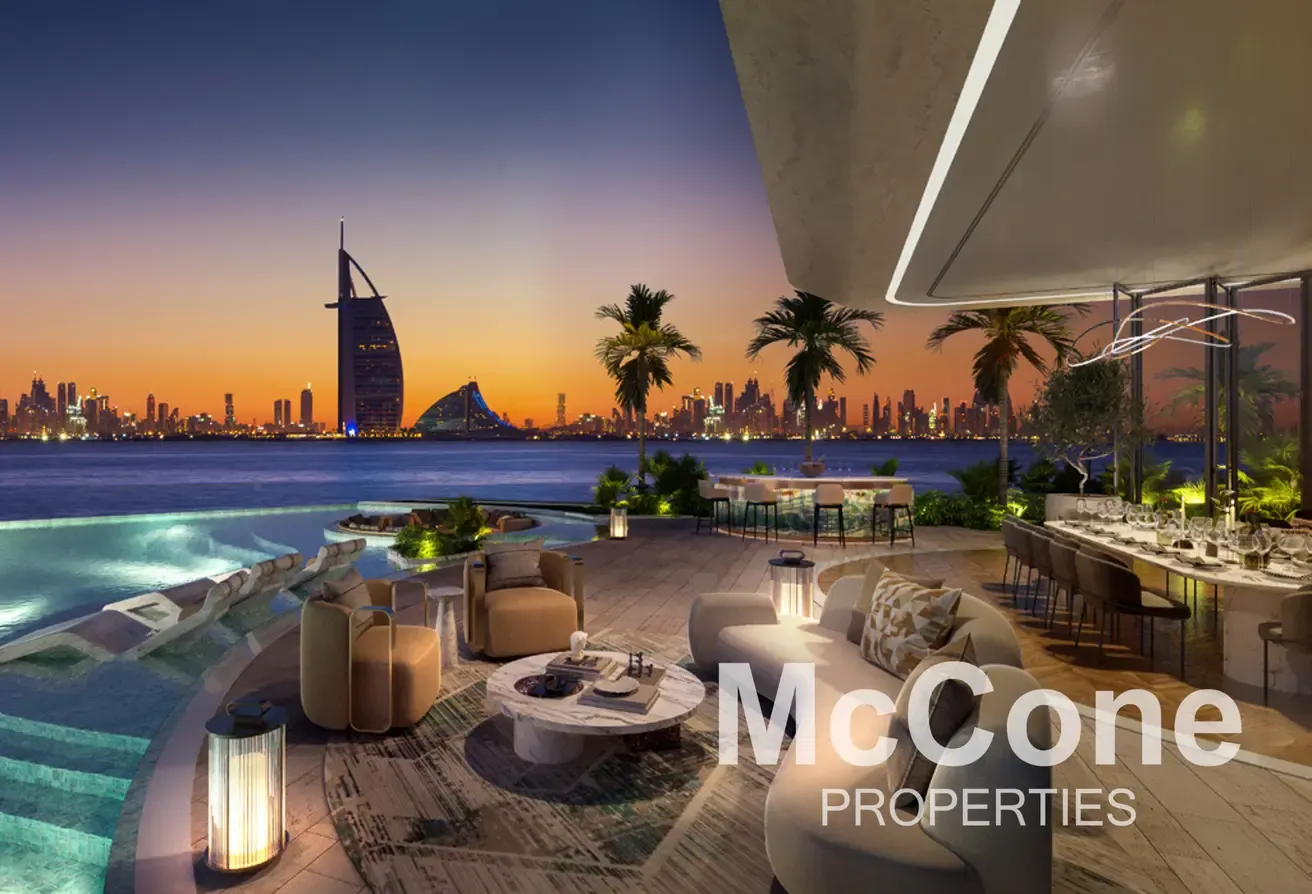 Genuine Resale | Biggest Type | With Private Pool