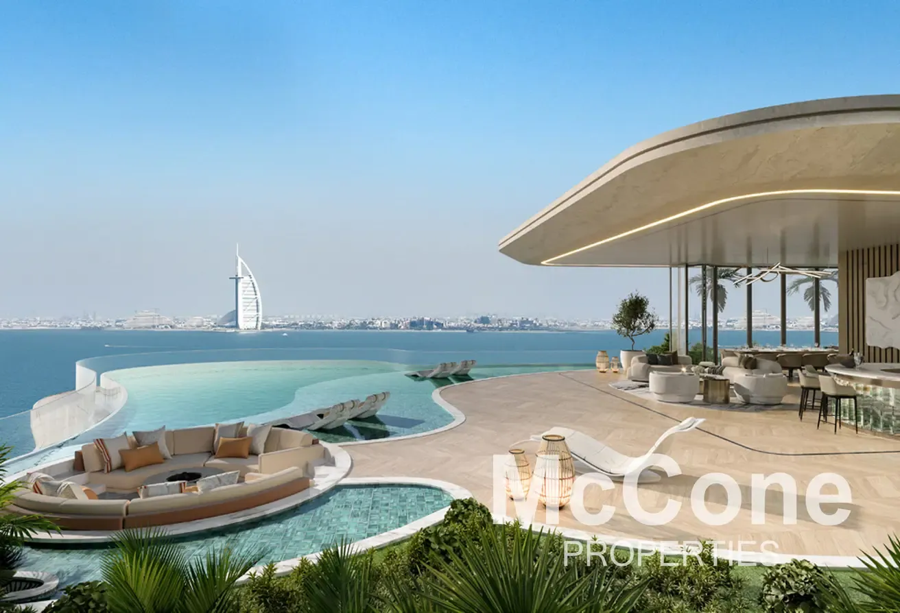 Genuine Resale | Biggest Type | With Private Pool