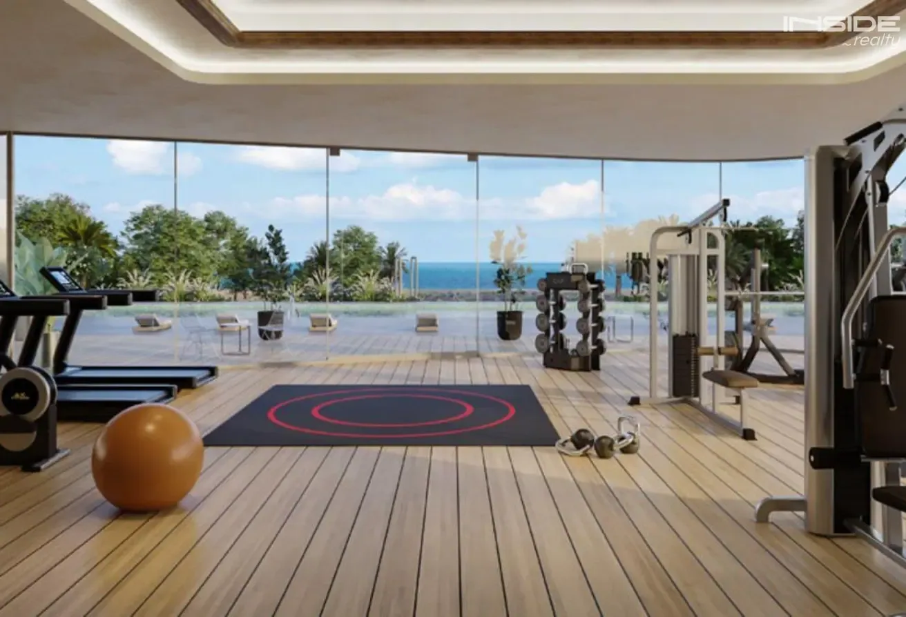 4-BR Sky Penthouse | Private Pool | H.O Q2 2027