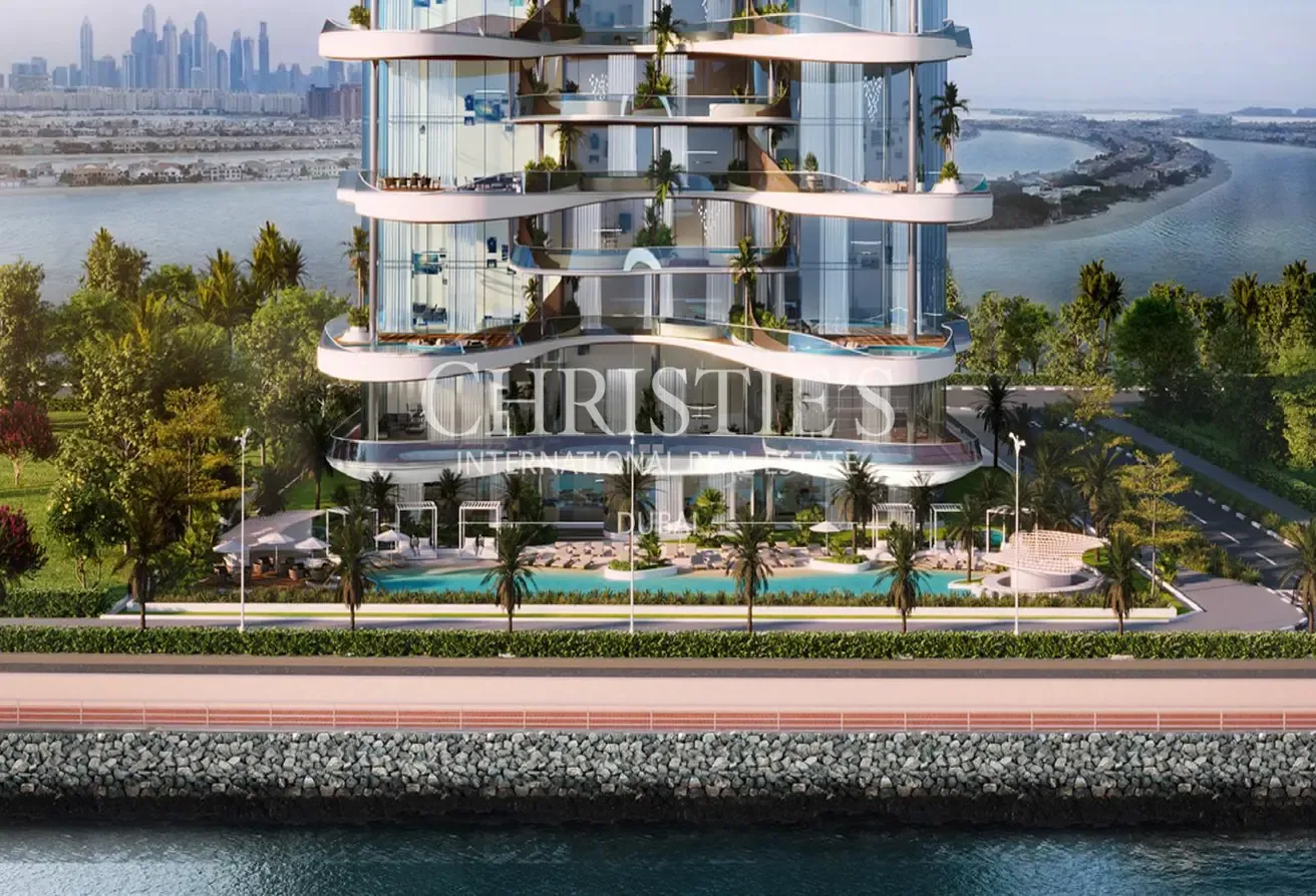 Palm Jumeirah | Ultra-Luxury | Waterfront