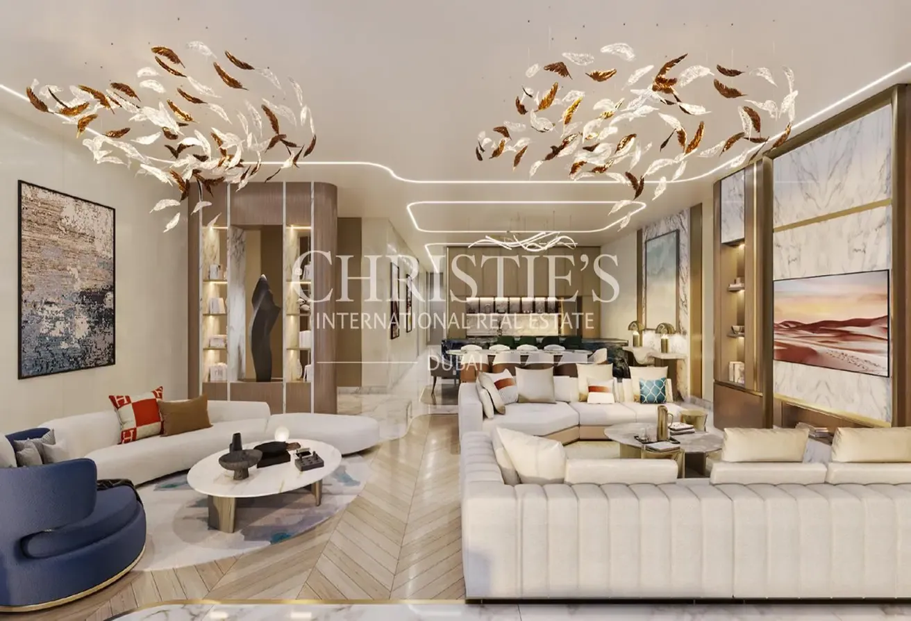 Palm Jumeirah | Ultra-Luxury | Waterfront