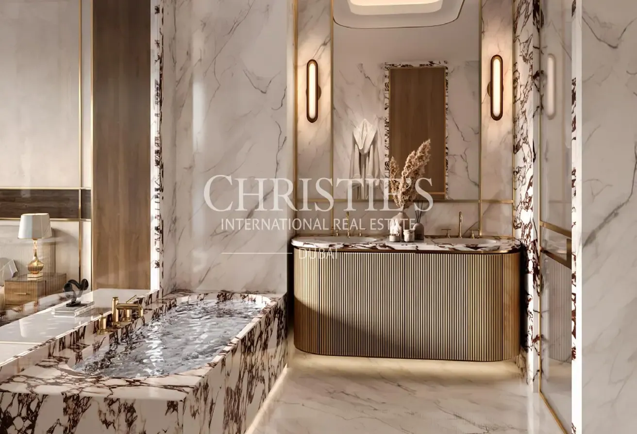 Palm Jumeirah | Ultra-Luxury | Waterfront