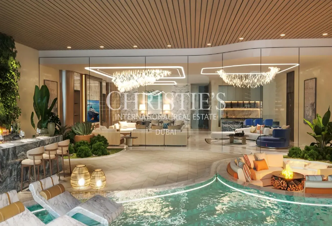 Palm Jumeirah | Ultra-Luxury | Waterfront