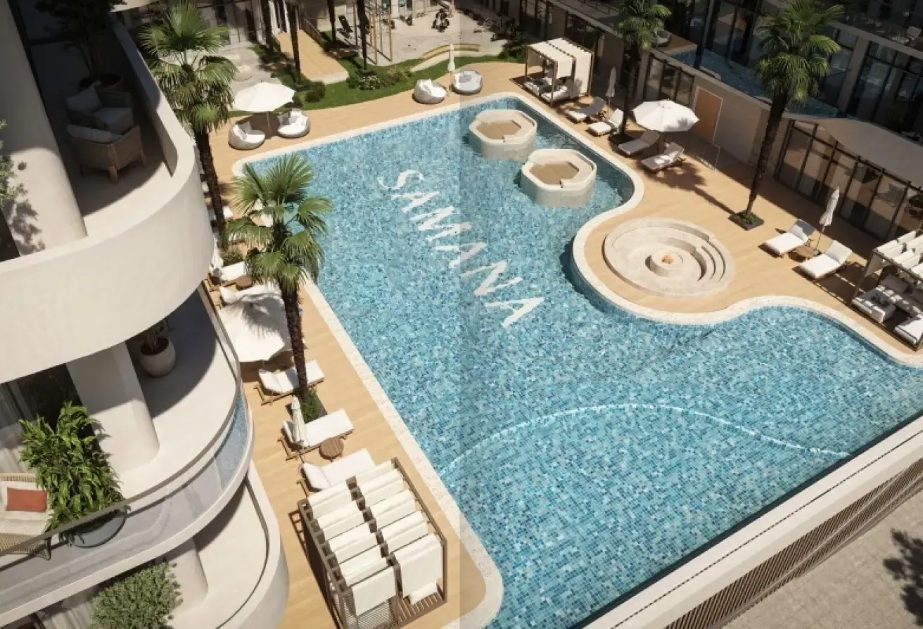 EASY 1% MONTHLY PAYMENT PLAN/NEW DUBAI/ASK DETAILS