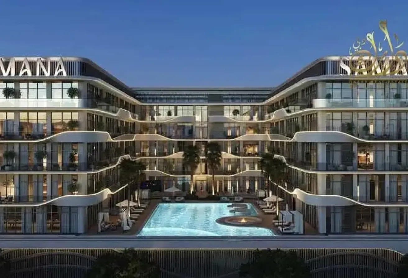 flexible PAYMENT PLAN/1% MONTHLY/FULLY Furnished