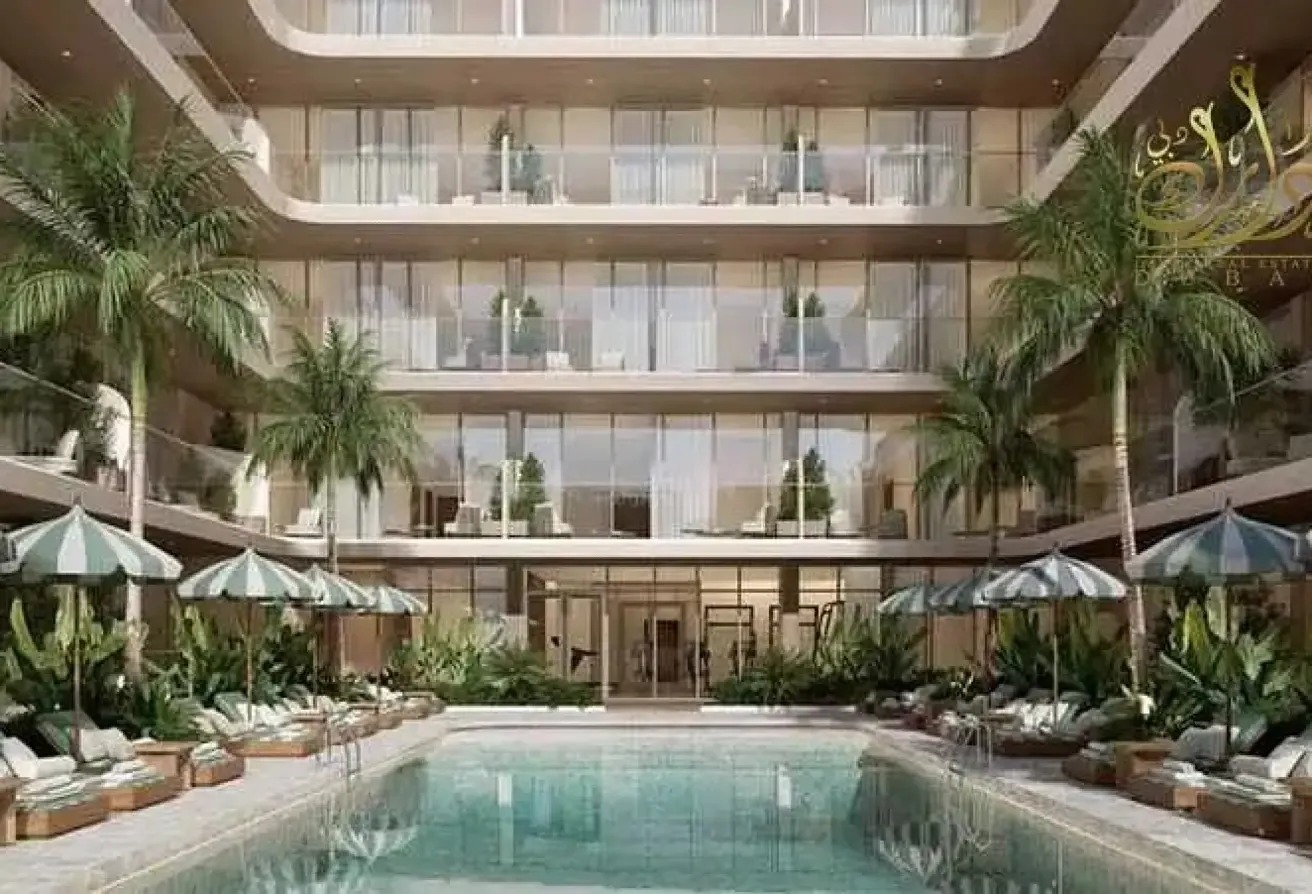 flexible PAYMENT PLAN/1% MONTHLY/FULLY Furnished