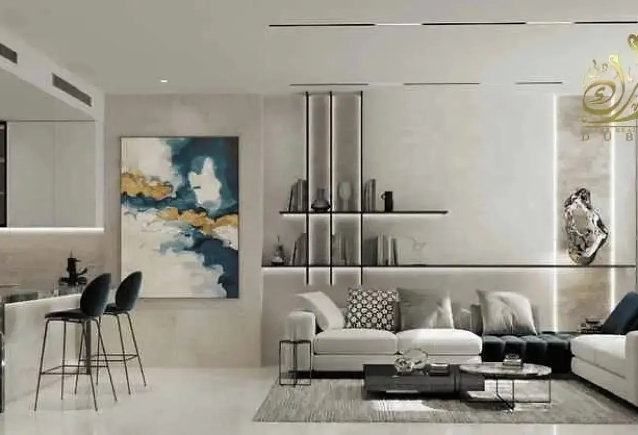 flexible PAYMENT PLAN/1% MONTHLY/FULLY Furnished