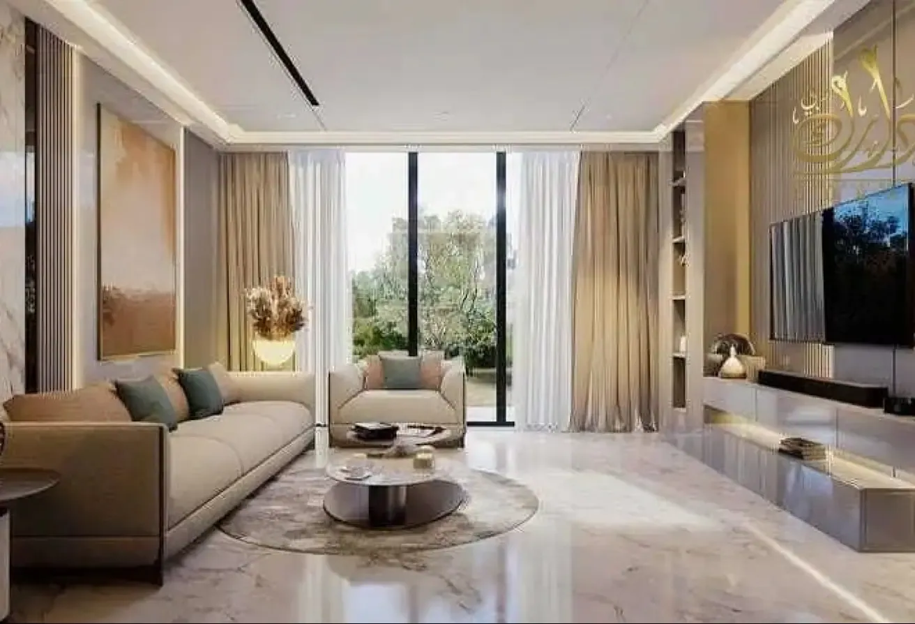 flexible PAYMENT PLAN/1% MONTHLY/FULLY Furnished