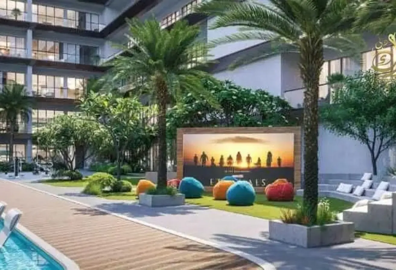 flexible PAYMENT PLAN/1% MONTHLY/FULLY Furnished