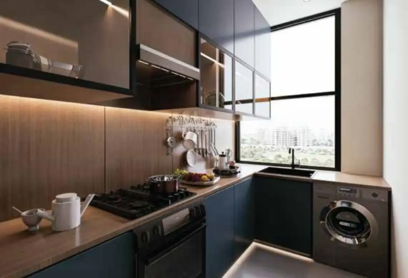 10% ROI | 10 Years Post-Handover |Prime Investment