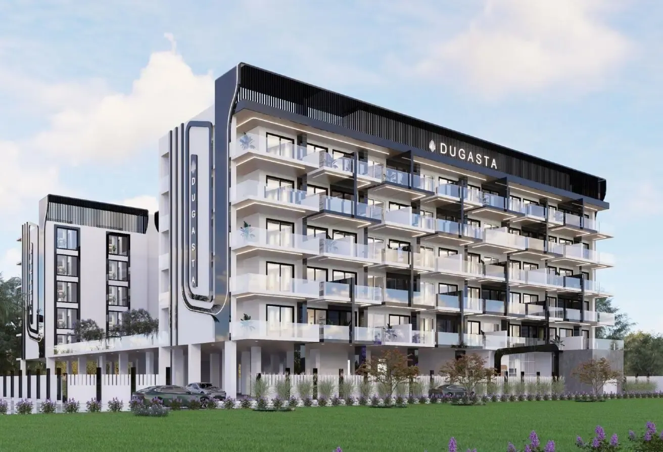 10% ROI | 10 Years Post-Handover |Prime Investment