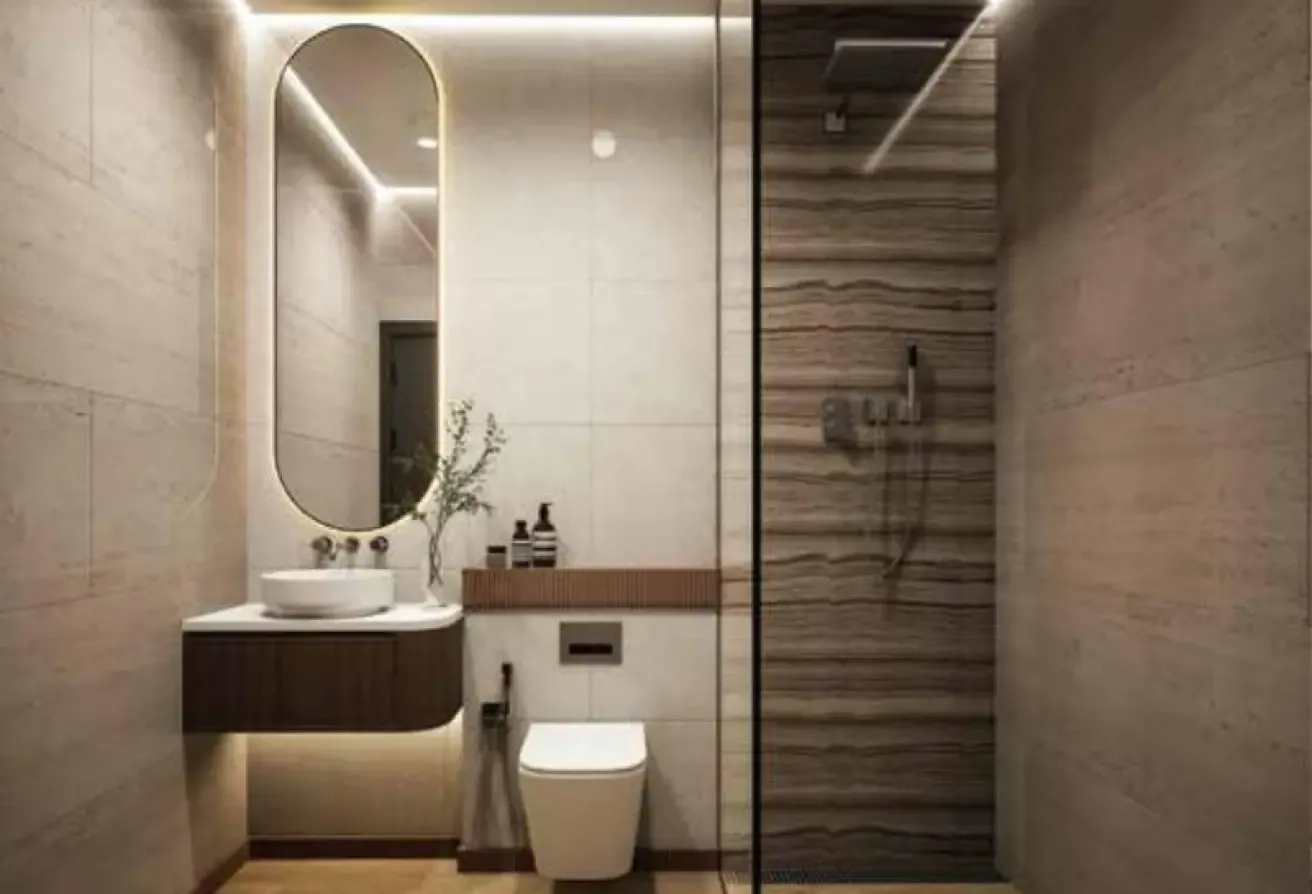 10% ROI | 10 Years Post-Handover |Prime Investment
