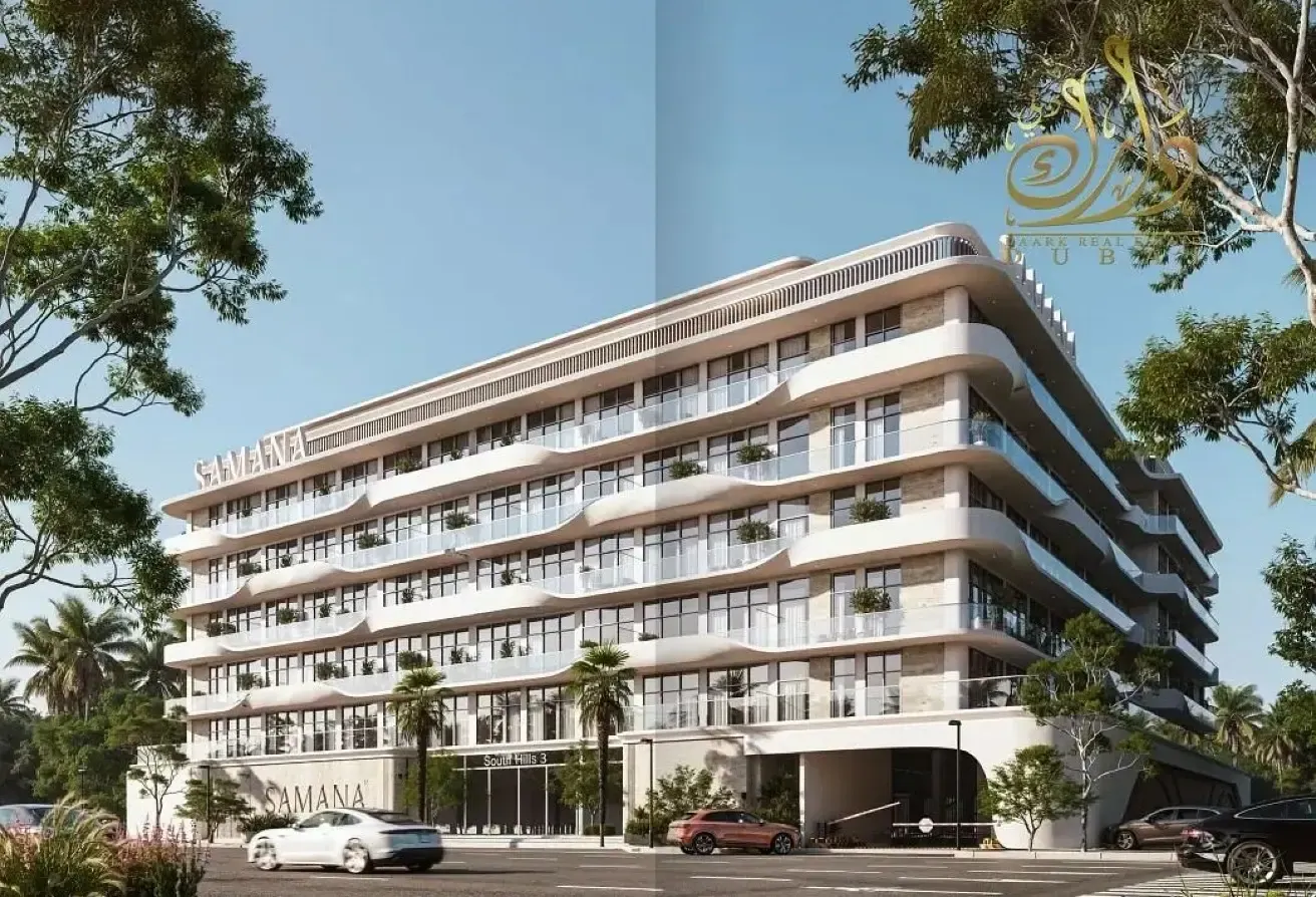 FULLY FURNISHED_INVESTOR DEAL ADISCOUNT200,000 AED