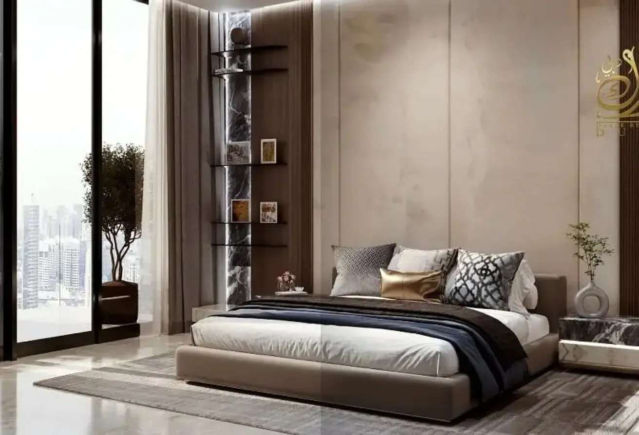 FULLY FURNISHED_INVESTOR DEAL ADISCOUNT200,000 AED