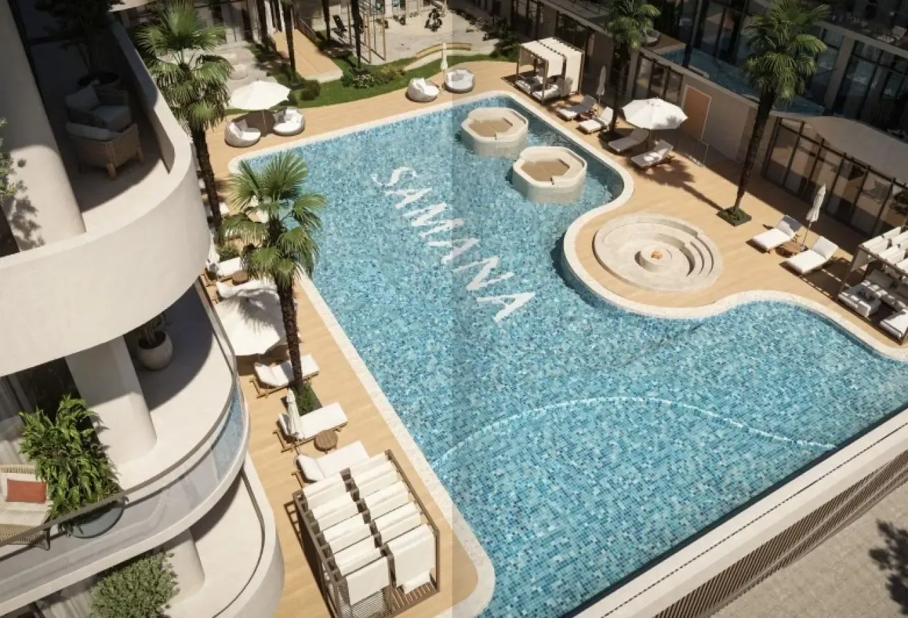 EASY 1% MONTHLY PAYMENT PLAN/NEW DUBAI/ASK DETAILS