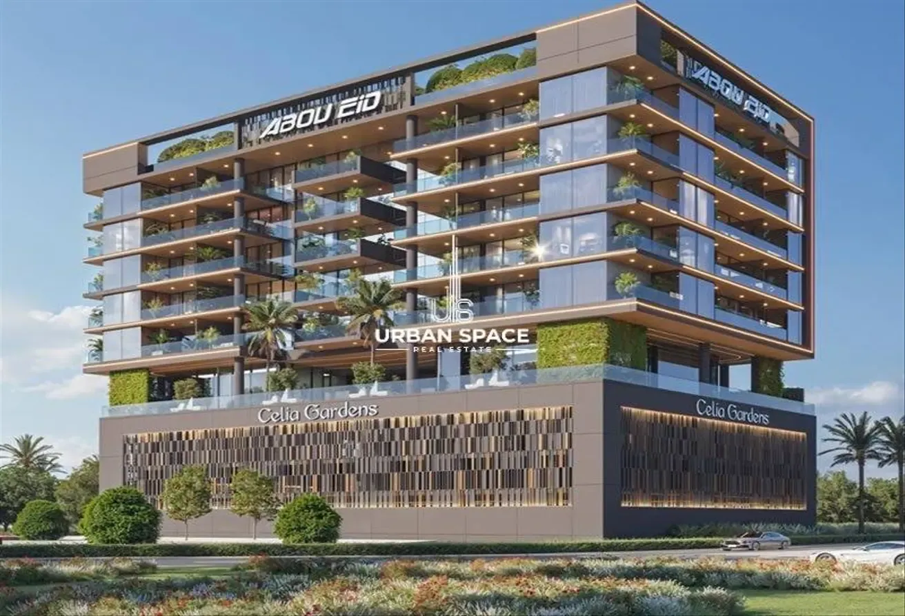 Investor Deal | Luxury 1BR | High ROI