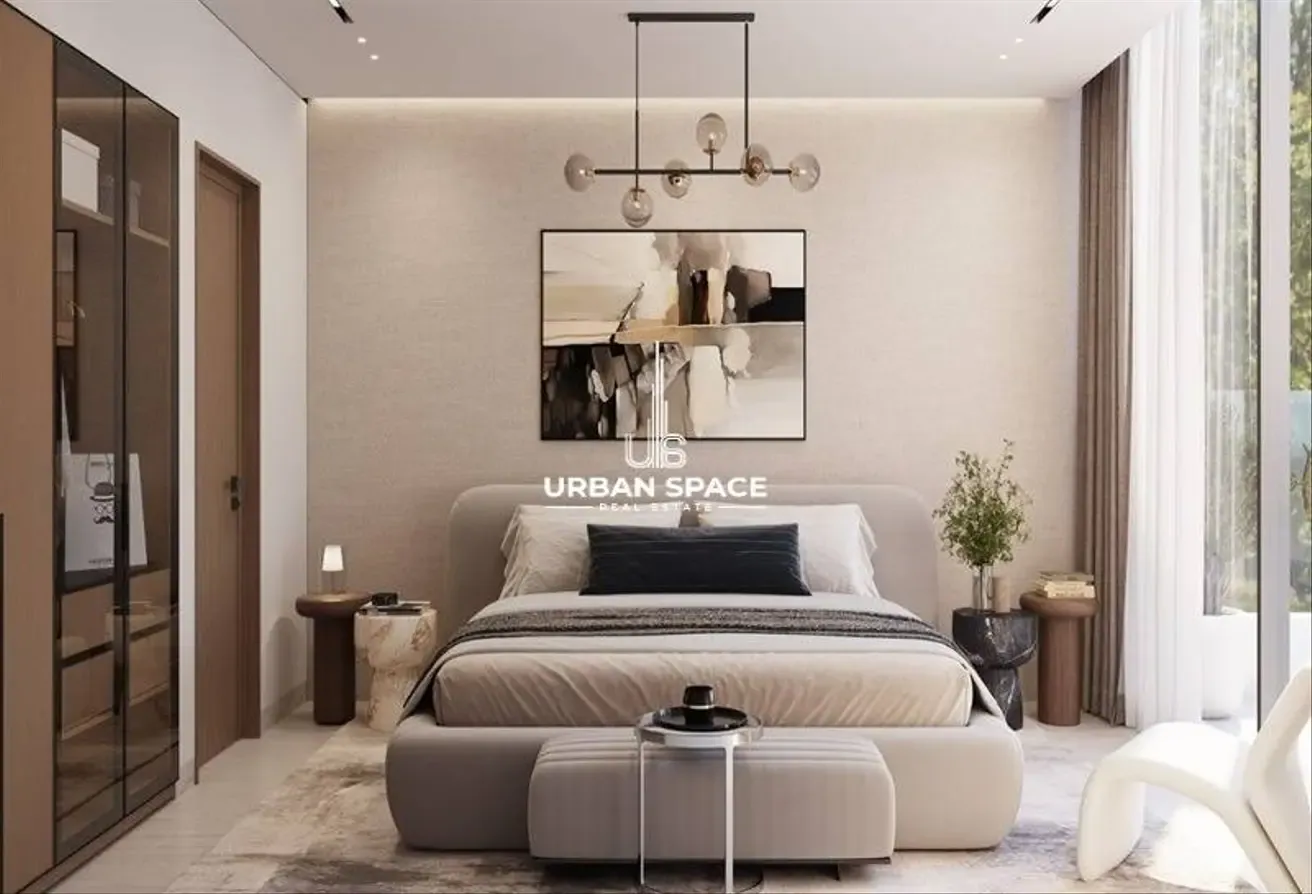 Investor Deal | Luxury 1BR | High ROI