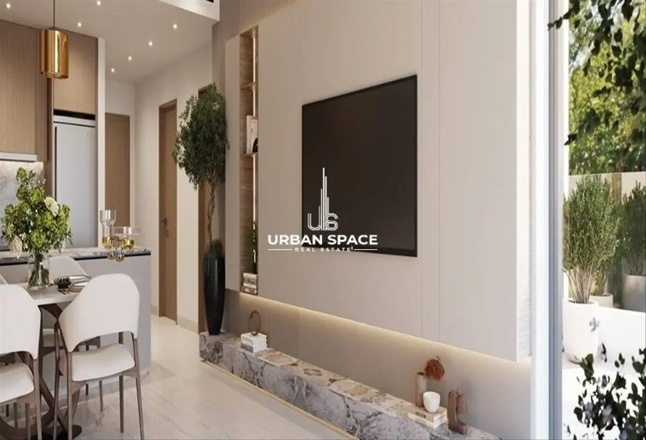 Investor Deal | Luxury 1BR | High ROI