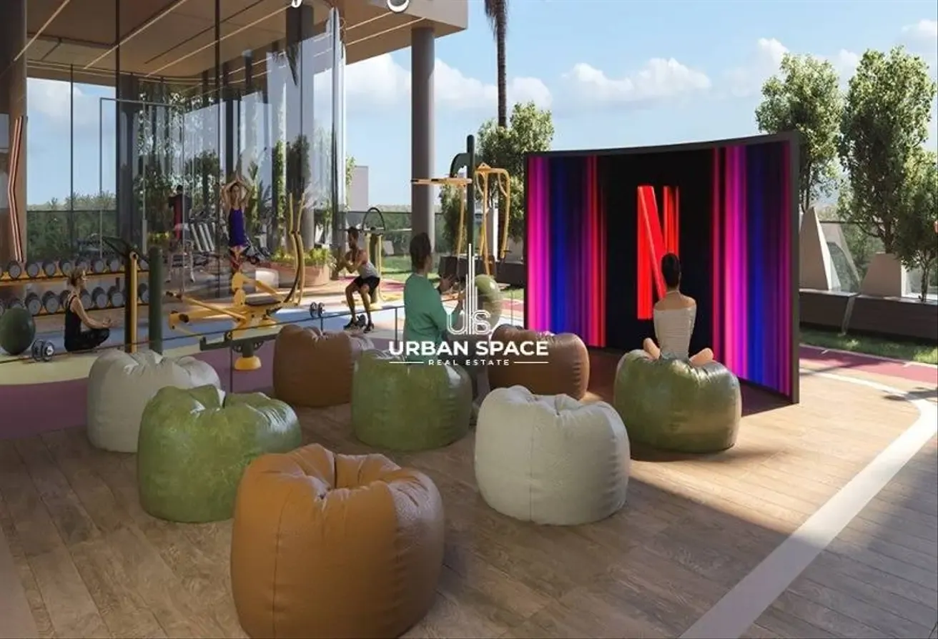 Investor Deal | Luxury 1BR | High ROI