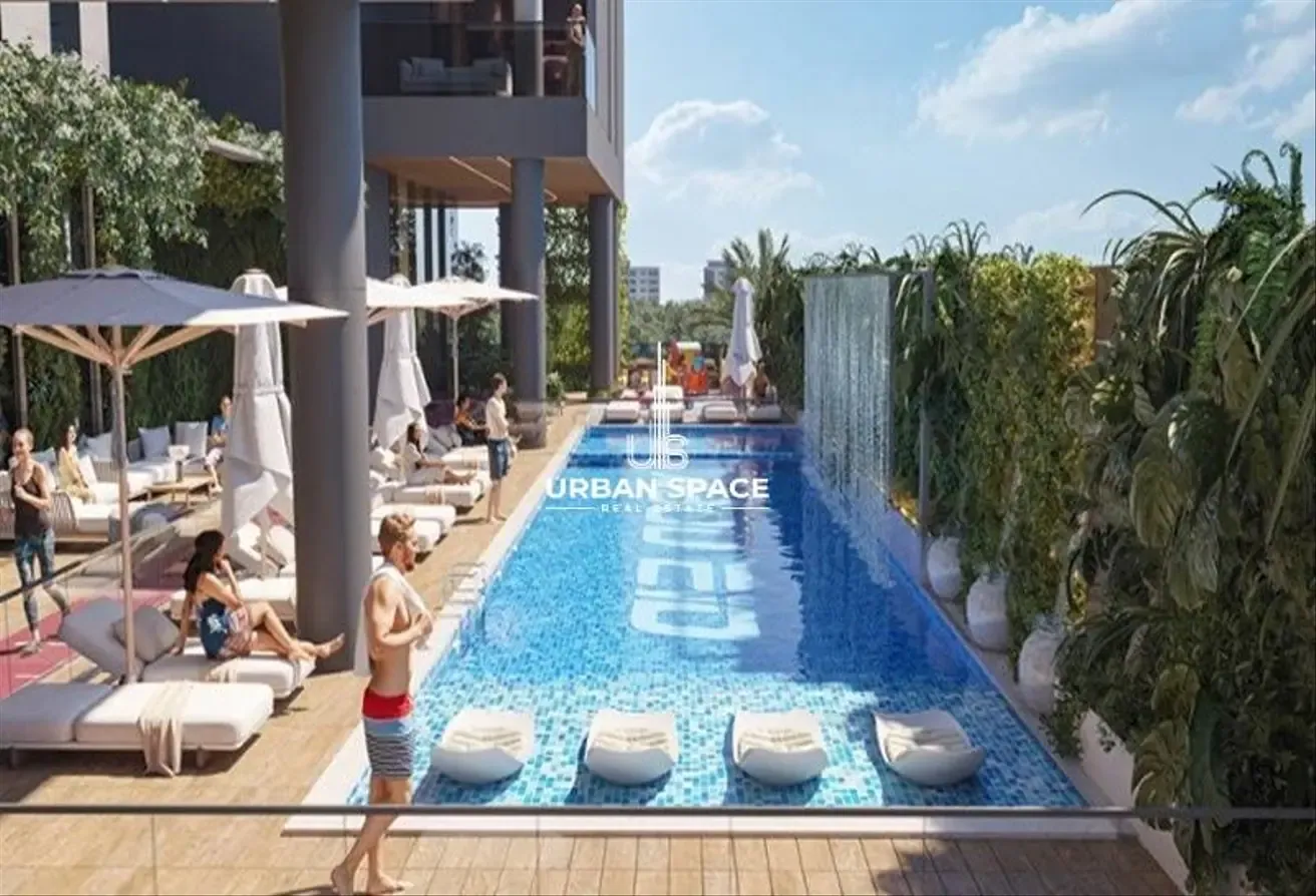 Investor Deal | Luxury 1BR | High ROI