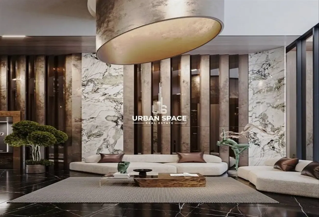 Investor Deal | Luxury 1BR | High ROI