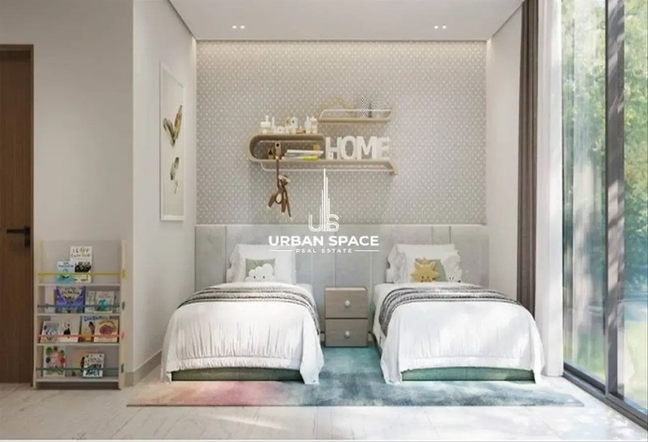 2BR + Maid |  | Limited Units | Ready Soon