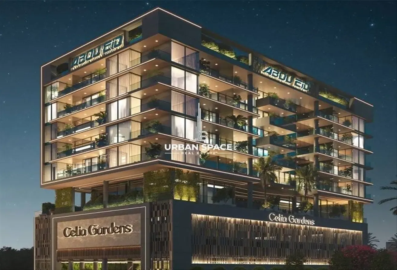 Luxury | High Roi  | Nad Al Sheba