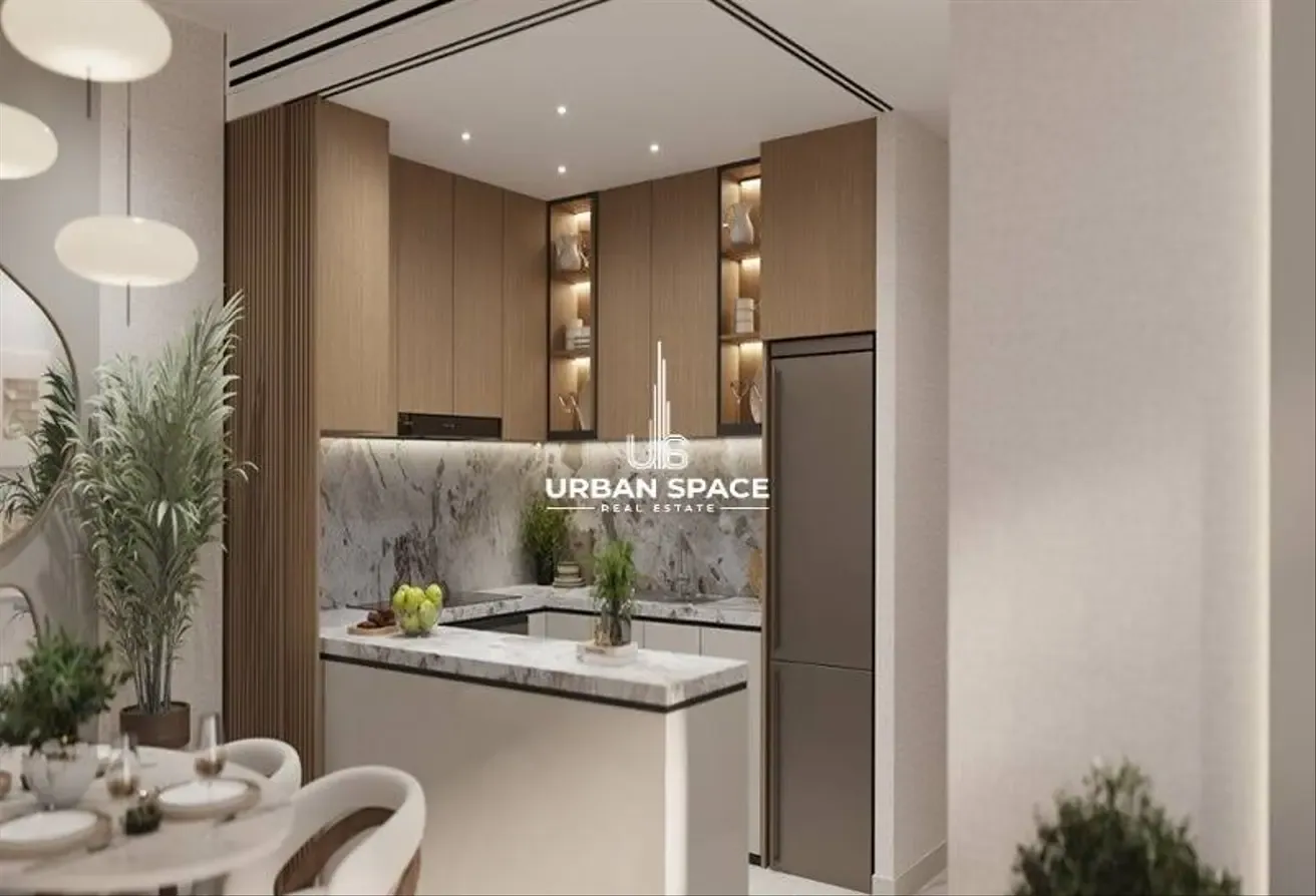 Luxury | High Roi  | Nad Al Sheba