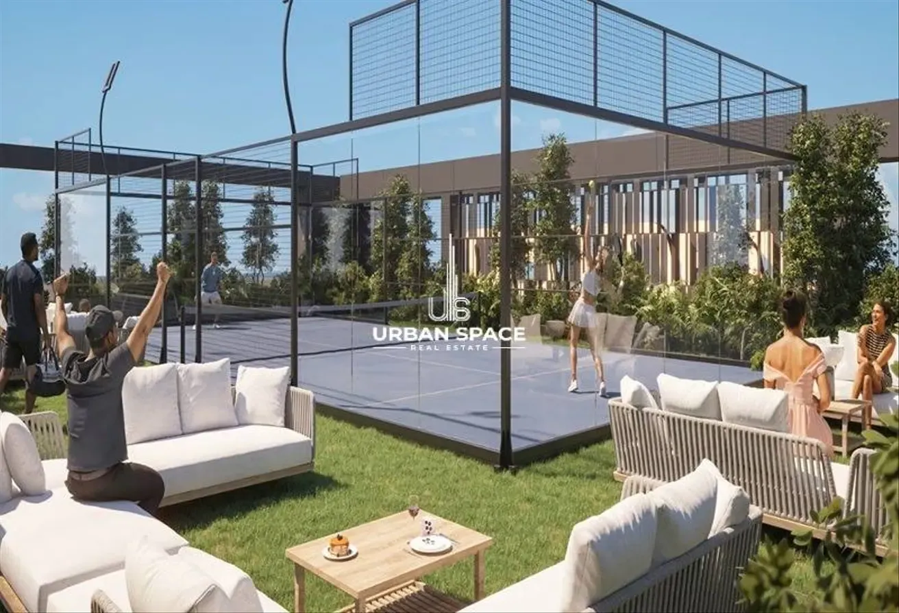 Luxury | High Roi  | Nad Al Sheba